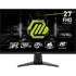 MSI Monitor MAG 275F 68,5 cm (27") FHD IPS 180Hz 0,5ms